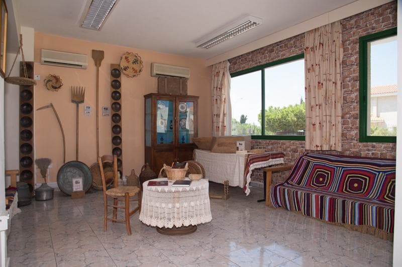 Mandalena Hotel Apartments 5