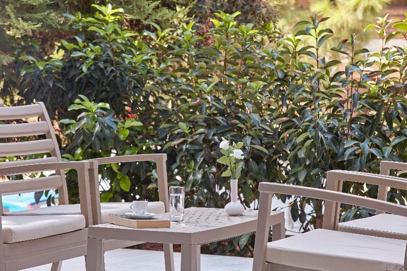 Civitel Esprit Hotel 4