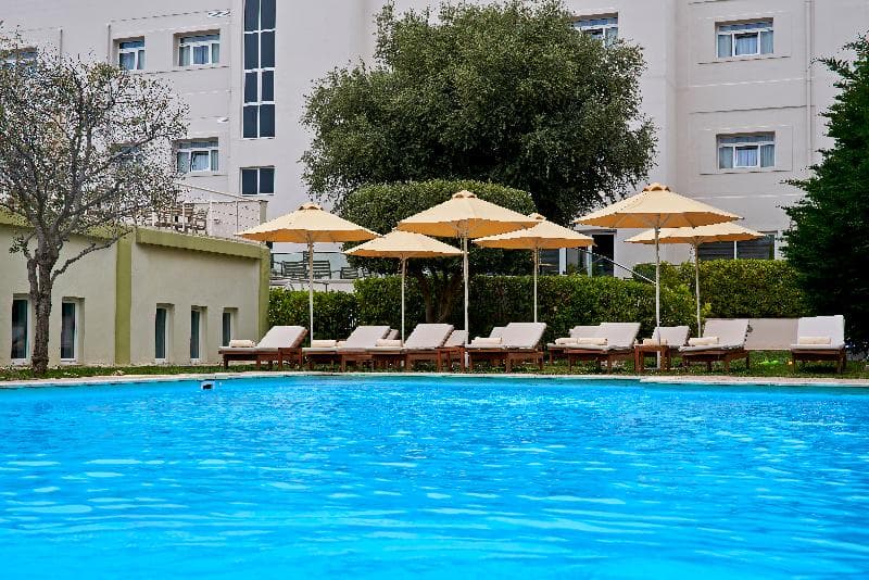 Civitel Esprit Hotel 5