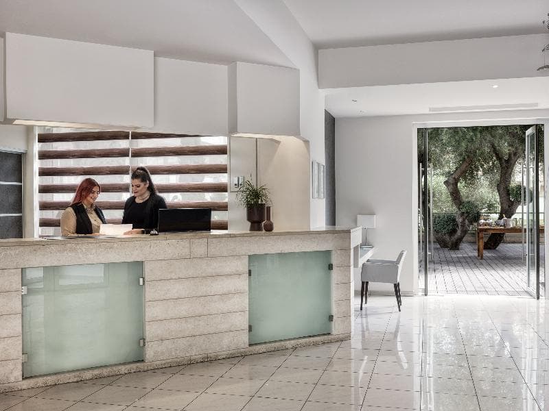 Civitel Esprit Hotel 3