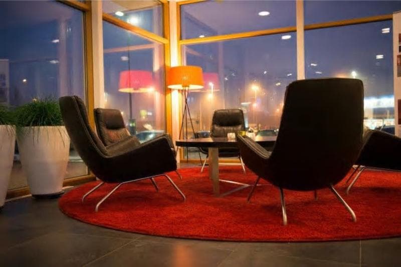Scandic Örnsköldsvik 3