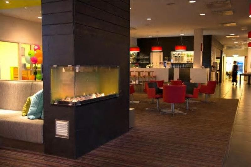 Scandic Örnsköldsvik 5