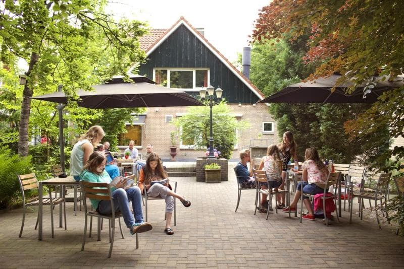 Stayokay Arnhem main