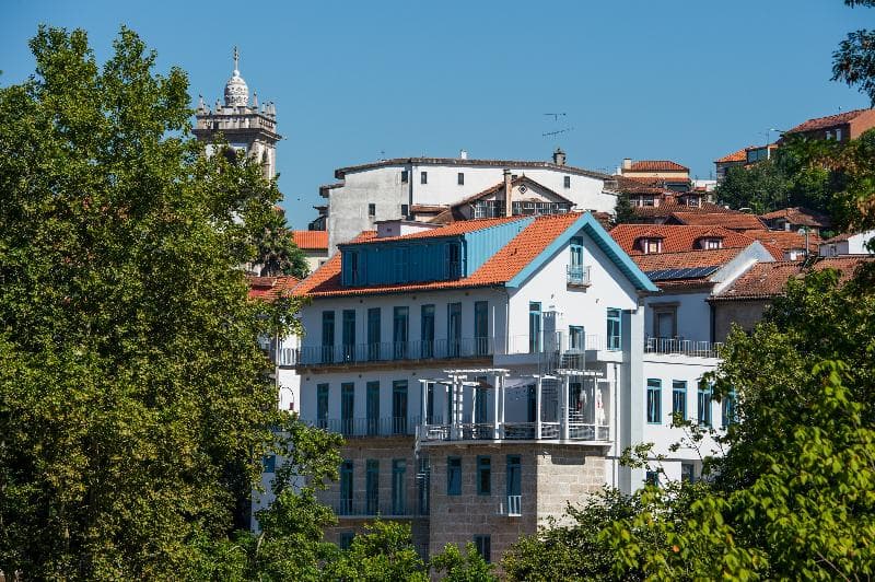 Des Arts Hostel & Suítes 1