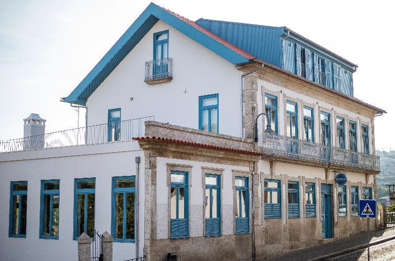 Des Arts Hostel & Suítes 2