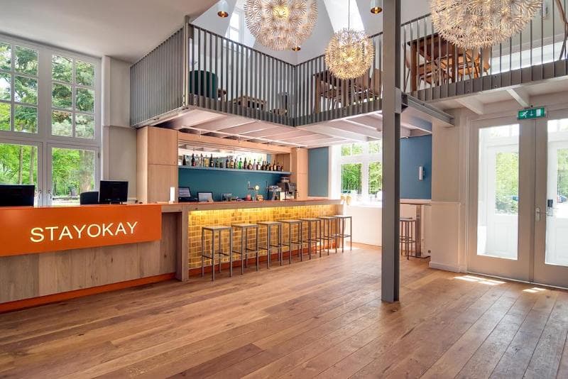 Stayokay Soest 2