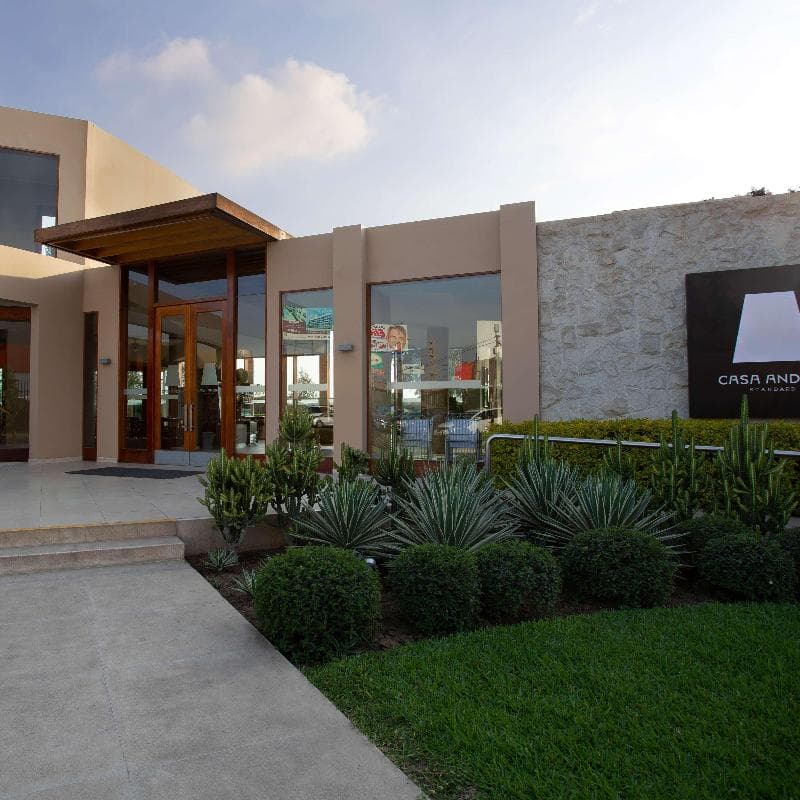 Casa Andina Standard Chincha 2