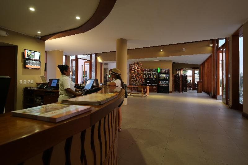 Casa Andina Standard Chincha 5