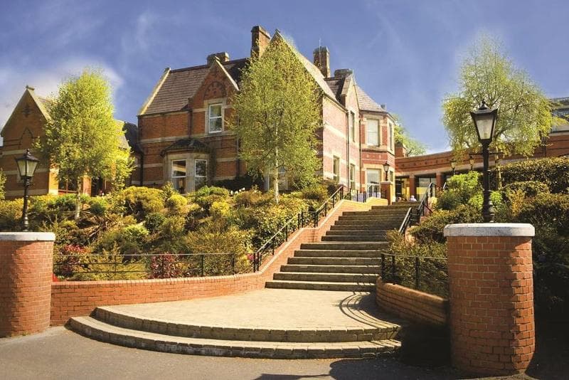 The Brandon House Hotel & Solas Croí Eco Spa 5