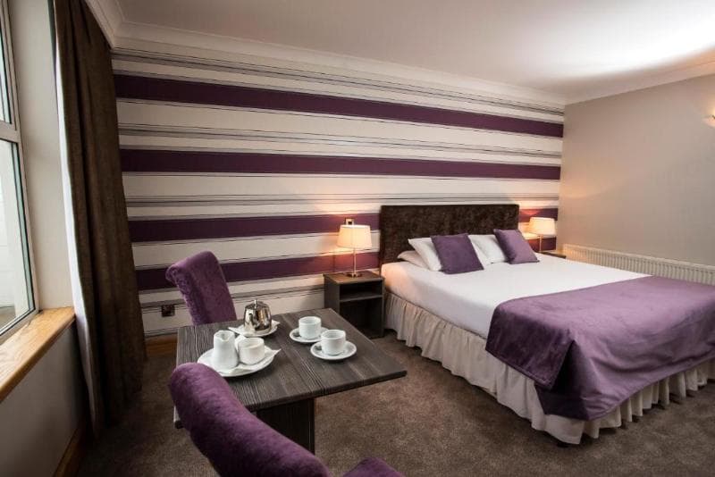 The Brandon House Hotel & Solas Croí Eco Spa photo 1