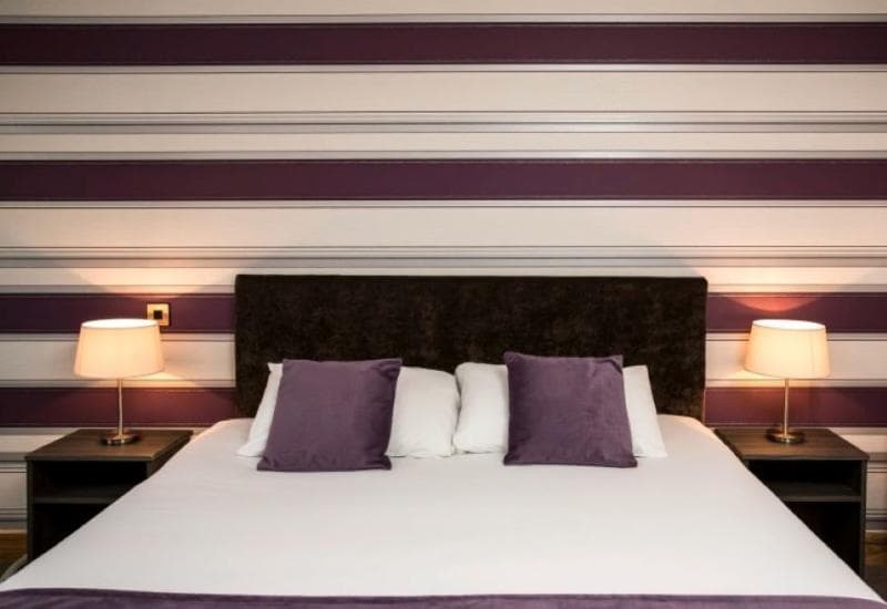 The Brandon House Hotel & Solas Croí Eco Spa main