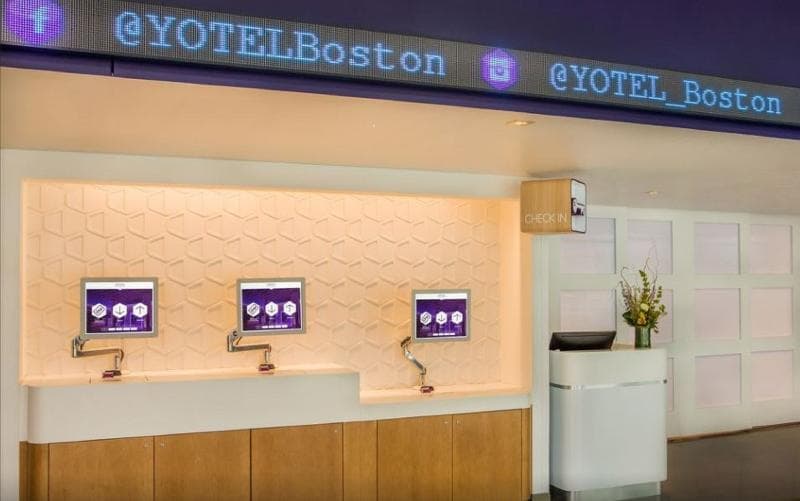 YOTEL Boston 3