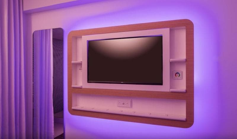 YOTEL Boston 4