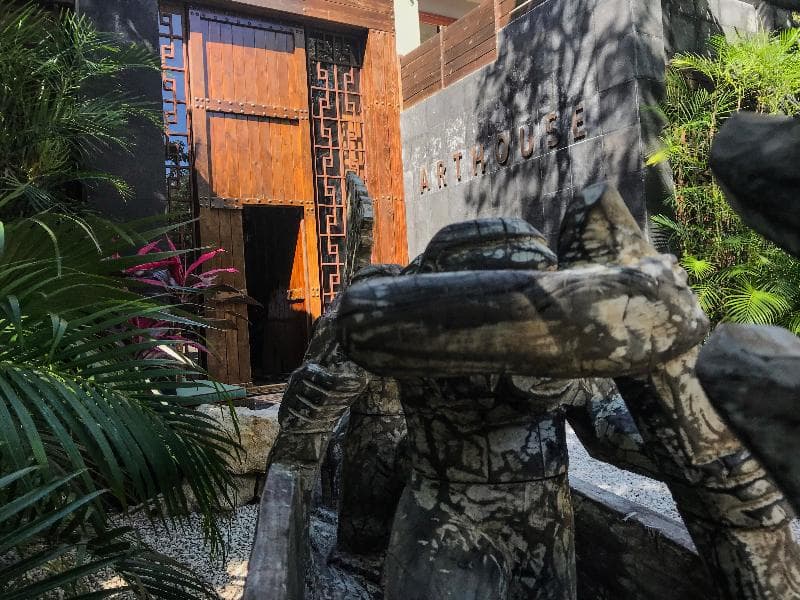 Art House Tulum photo 1