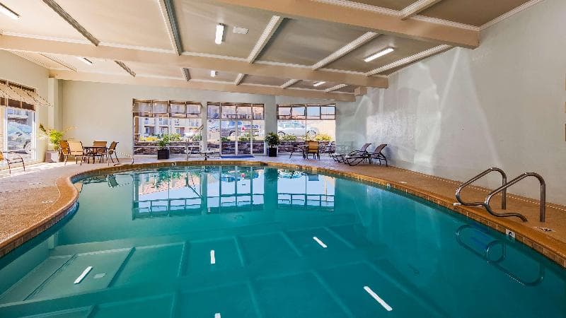 Best Western Hoover Dam Hotel - SE Henderson, Boulder City 5