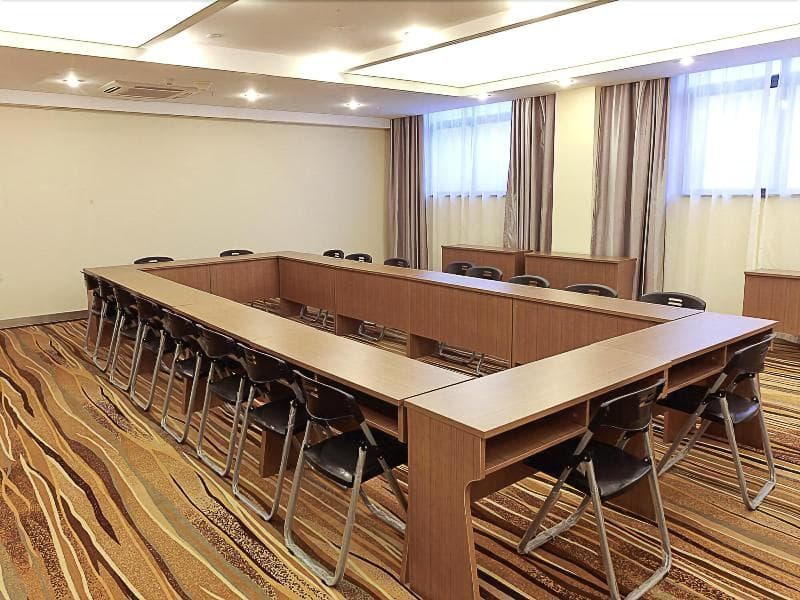 Greentree Inn Gaogang District Government Busines photo 1
