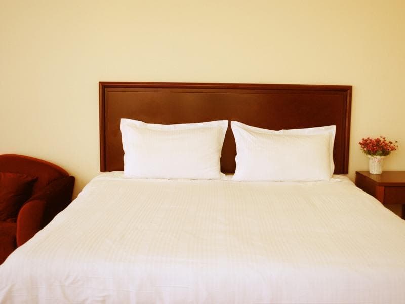 Greentree Inn Xinghua Anfeng Runan Garden Express Hotel (Adults Only) 4