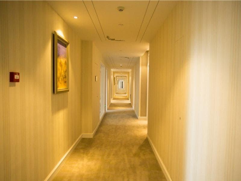 Greentree Inn Yancheng Jianhu Oubaoliya Zunyuan Express Hotel main