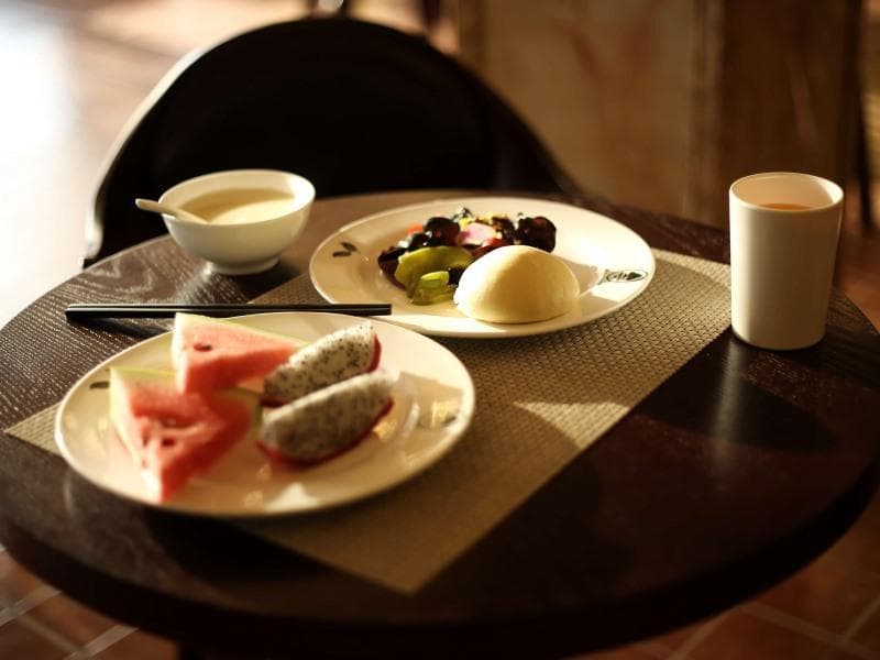 GreenTree Inn Ximen  Street Songjiang Kung main