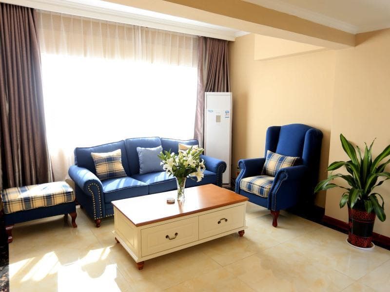 GreenTree Inn Ximen  Street Songjiang Kung 2