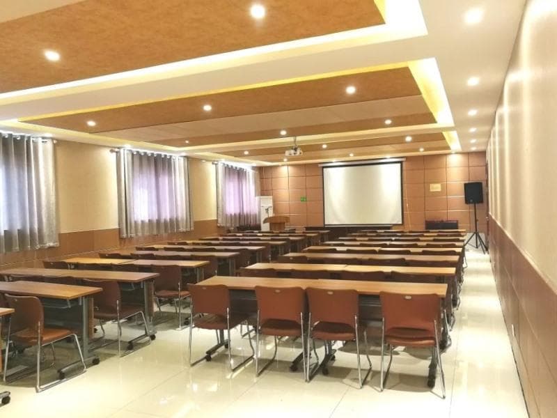 GreenTree Inn Ximen  Street Songjiang Kung 4