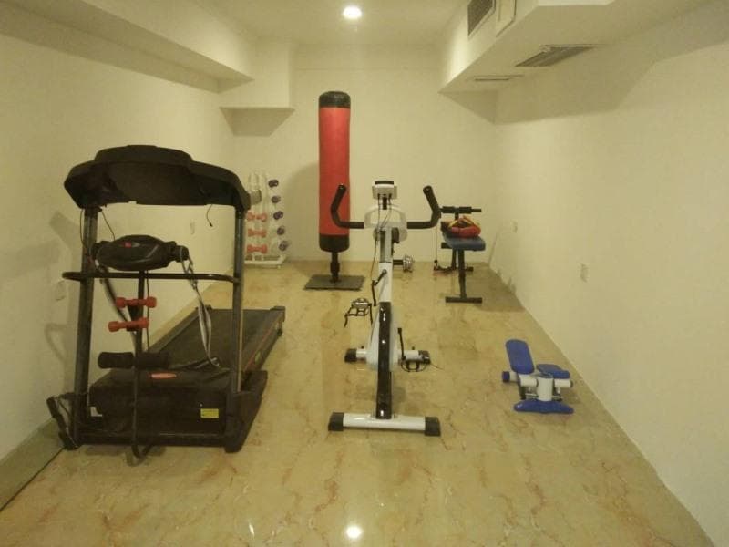 GreenTree Inn Ximen  Street Songjiang Kung 5