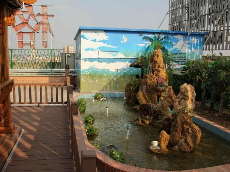 Greentree Inn Anhui Bengbu Nongji Market Changping Street Business Hotel photo 1