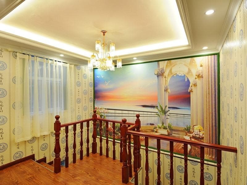 Greentree Inn Guangyuan City Old Town Moore Tianch 3