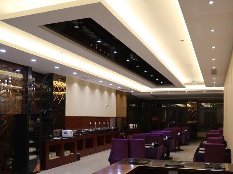 Greentree Inn Bus Station Business Hotel 5