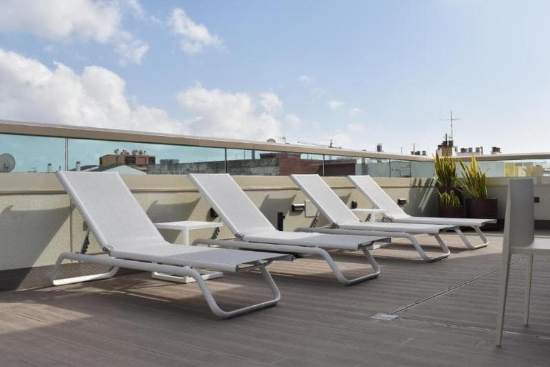 Hotel Doña Luisa 4