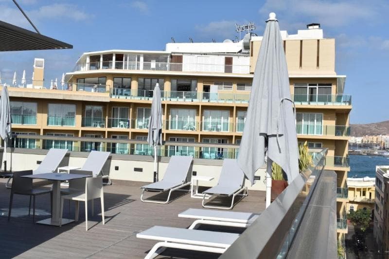 Hotel Doña Luisa 5