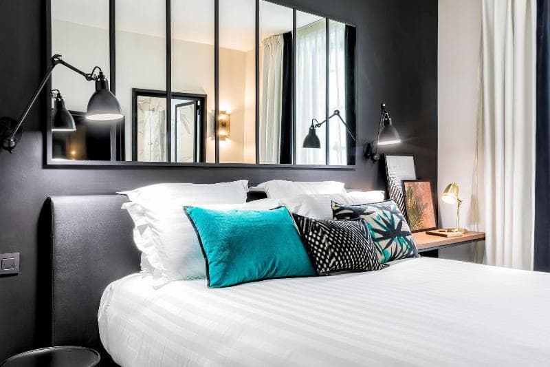 Laz ' Hotel & Spa Urbain photo 1
