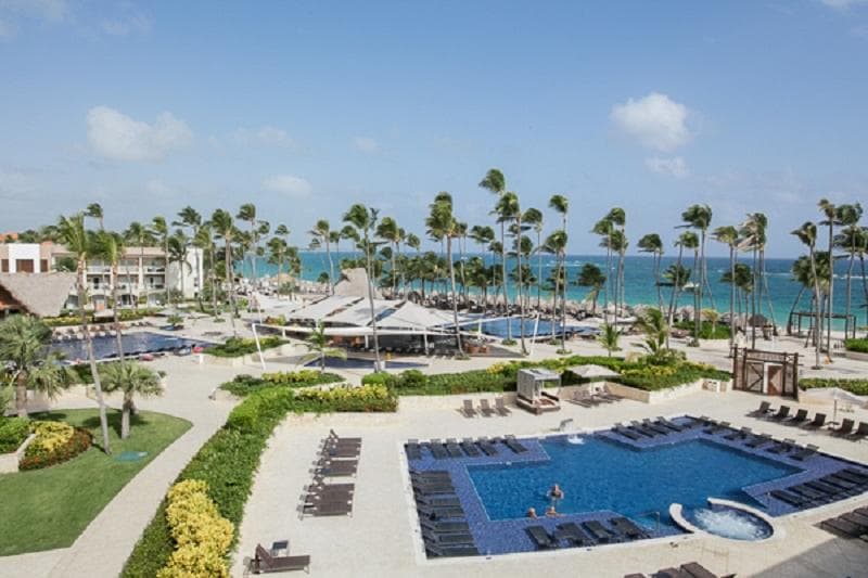 Hideaway At Royalton Punta Cana, An Autograph Collection All-Inclusive Resort & Casino, Adults Only 4