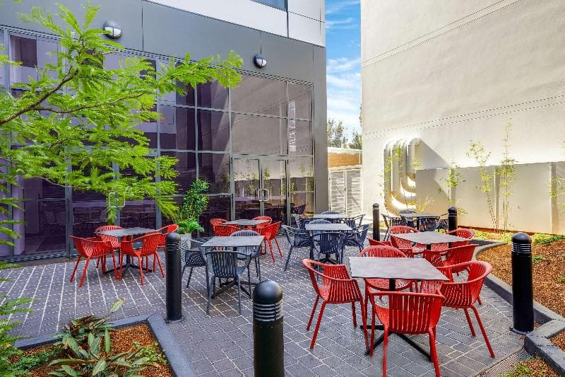 Travelodge Hotel Sydney Airport 4