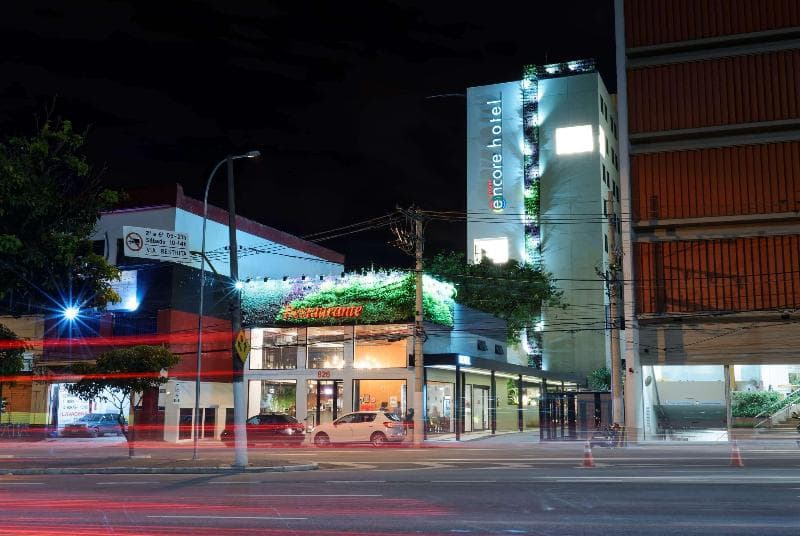 Ramada Encore by Wyndham Sao Paulo Tiradentes 4