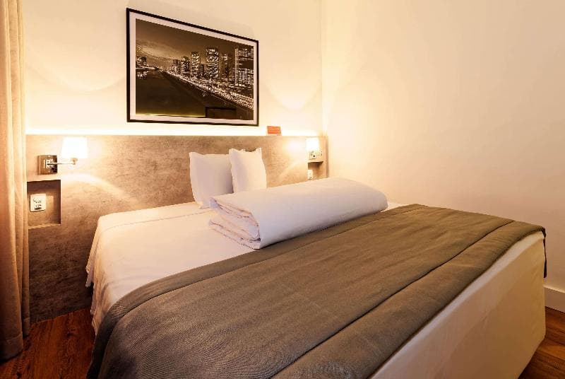 Ramada Encore by Wyndham Sao Paulo Tiradentes 3