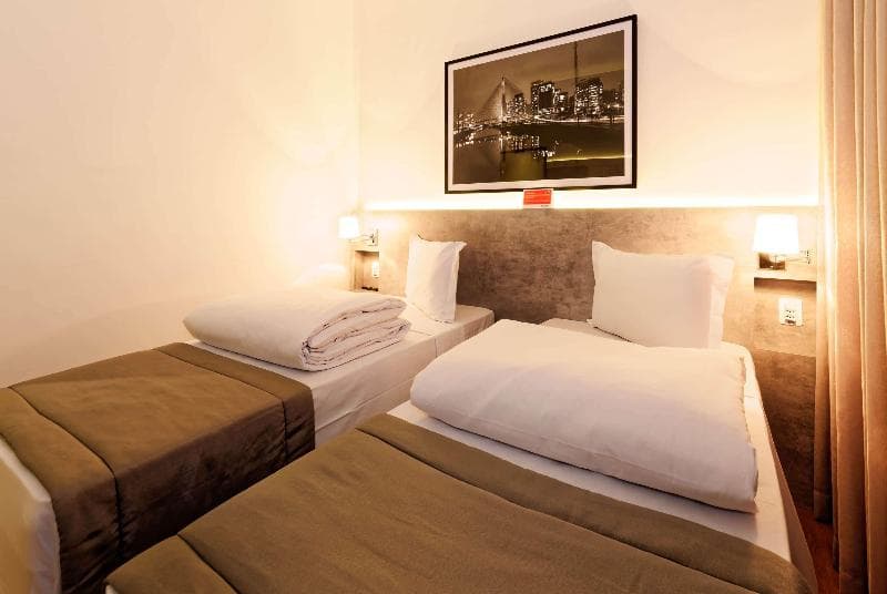 Ramada Encore by Wyndham Sao Paulo Tiradentes 5