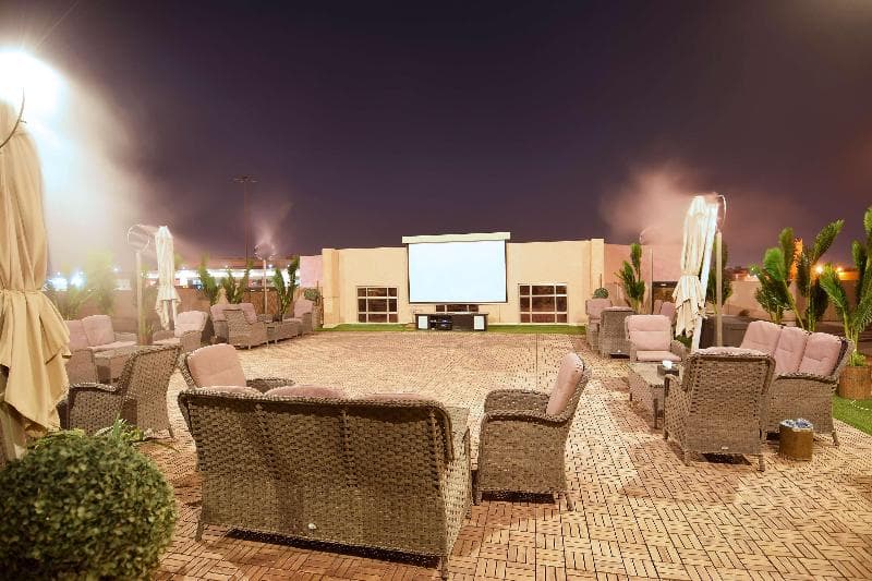 Best Western Plus Fursan Hotel 2