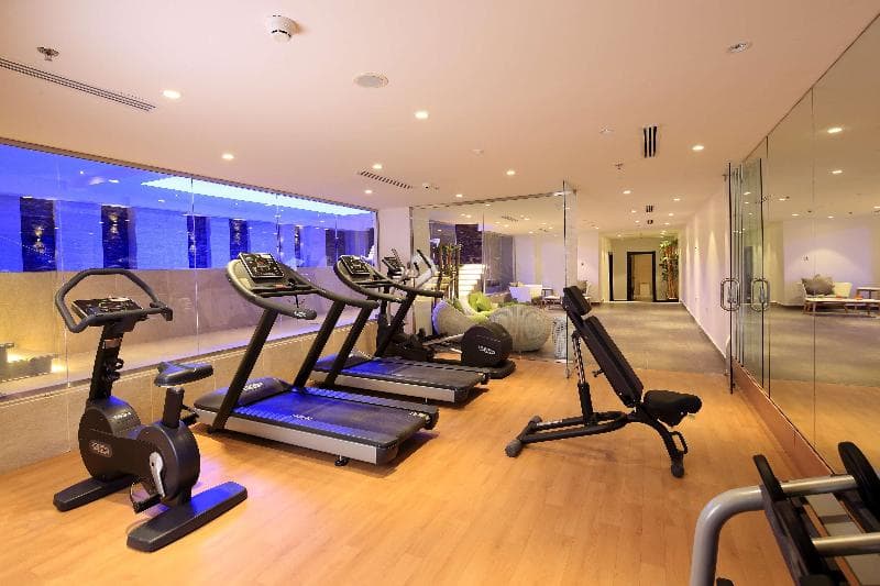 Best Western Plus Fursan Hotel 3