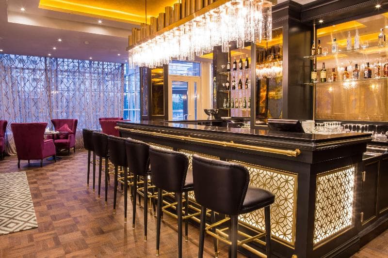 Best Western Plus Astana 2