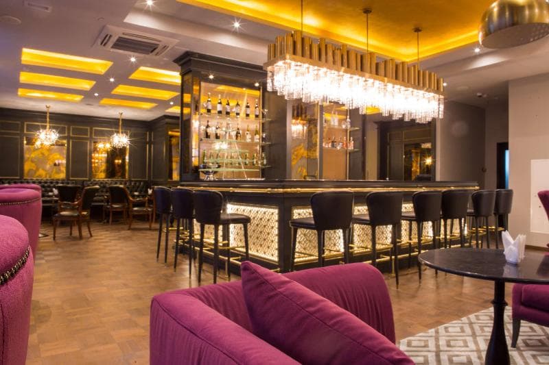 Best Western Plus Astana 4