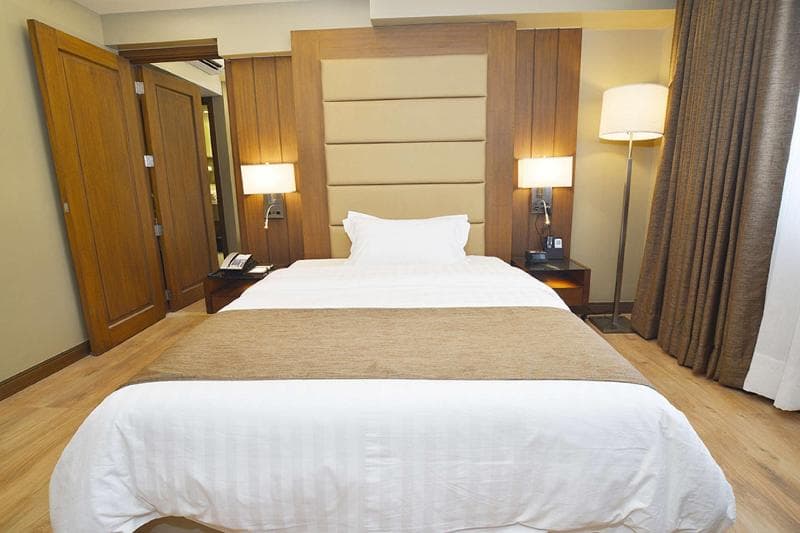 Bendix Hotel 3