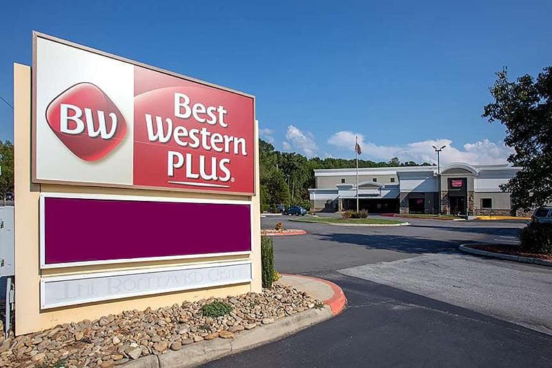 Best Western Plus Clemson Hotel & Conference Cente photo 1