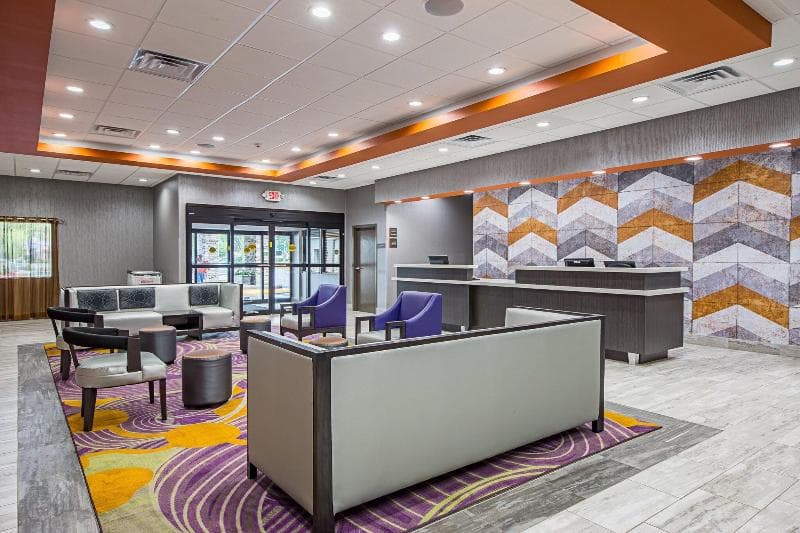Best Western Plus Clemson Hotel & Conference Cente 3