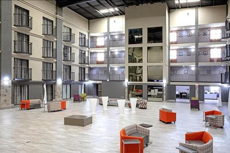 Best Western Plus Clemson Hotel & Conference Cente 4