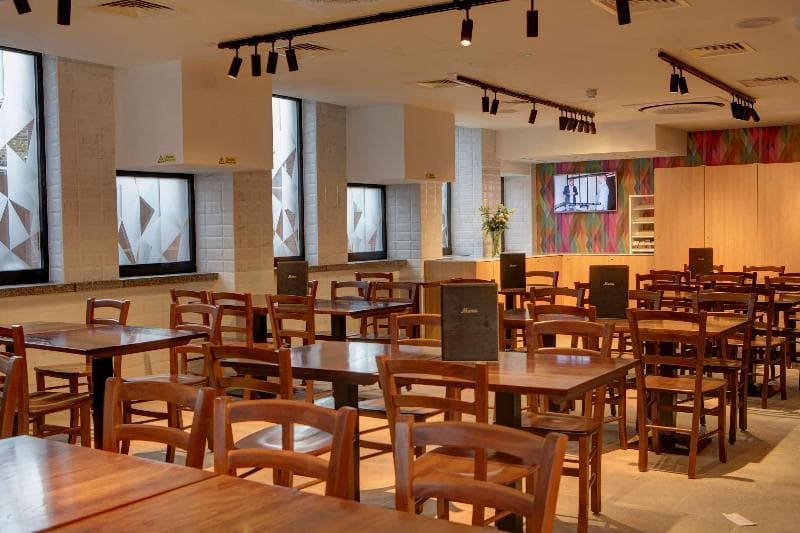 Best Western Plus London Wembley Hotel main