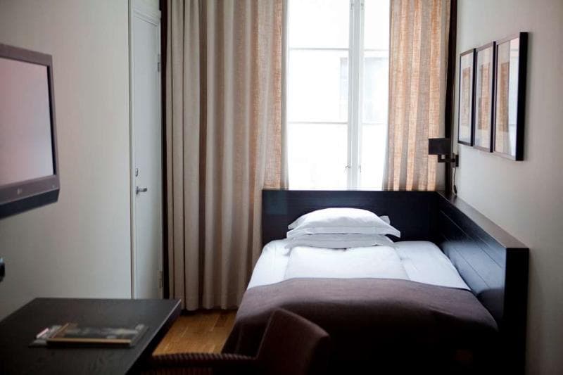 Hotel Villan 3