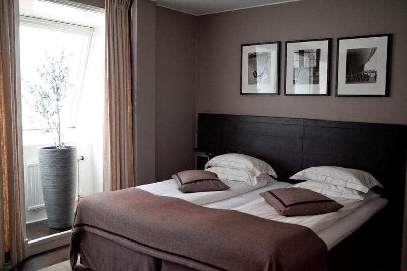 Hotel Villan 4
