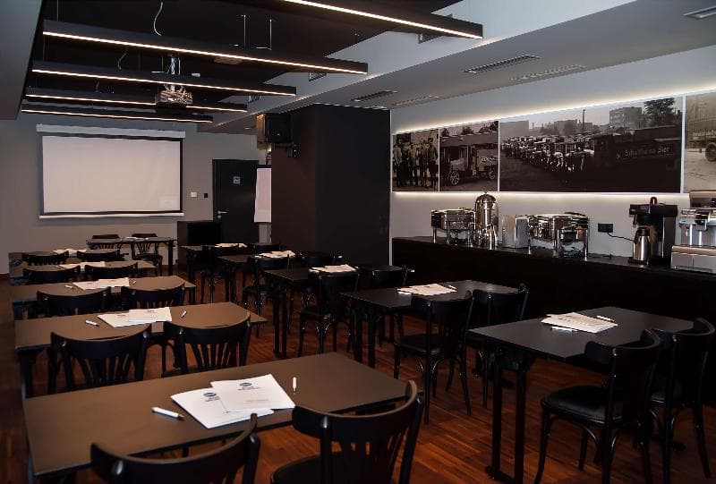 Best Western Hotel Mariacki photo 1