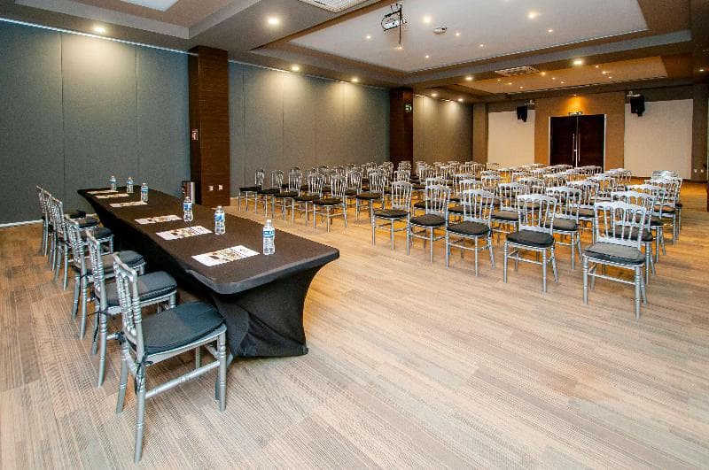 Best Western Plus Santa Cecilia Pachuca photo 1